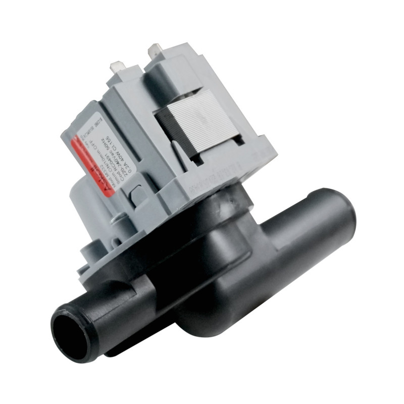 Насос Ardo 651065724 - 518000701 Askoll 40W  с фильтром PMP006AD