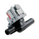 Насос Ardo 651065724 - 518000701 Askoll 40W  с фильтром PMP006AD