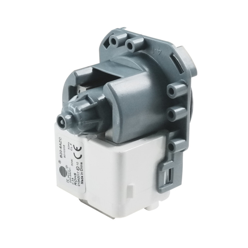 Насос Hanyu 30W B20-6AZC 3 защелки клеммы PMP522UN