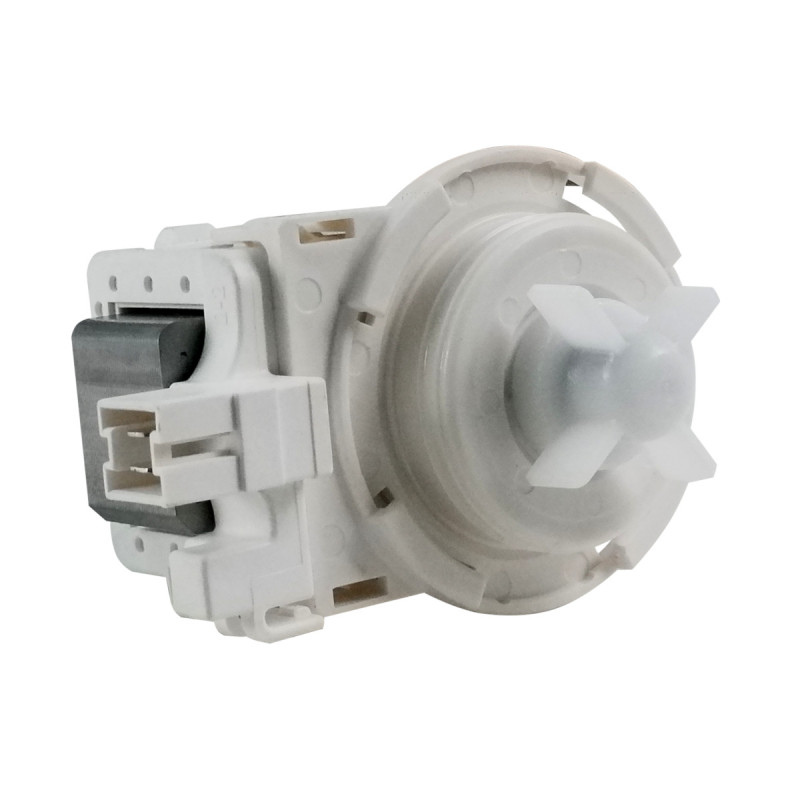 Насос Miele 6239560 SKL 30W PMP006MI / 163MI09 hanning