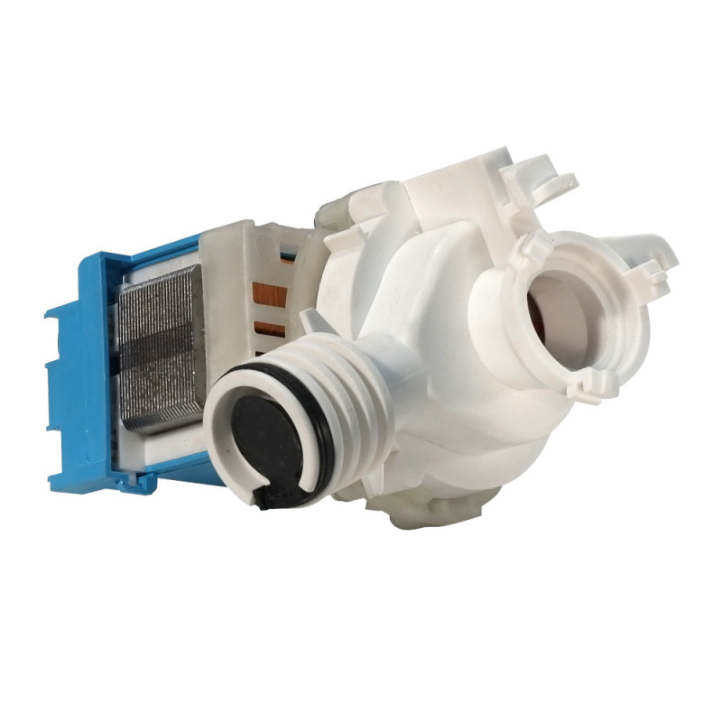 Зливний насос з корпусом C00090537 для посудомийних машин Indesit Ariston