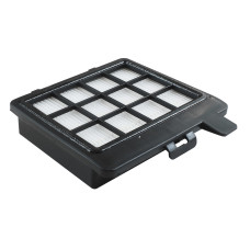 Фильтр мотора HEPA пылесоса ZELMER 01Z010. VC3050. оригинал 6012010128