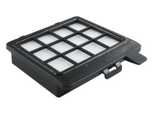 Фільтр двигуна HEPA пилососу ZELMER 01Z010. VC3050. оригінал 6012010128