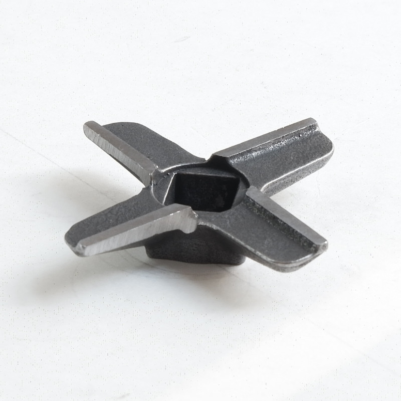 Нож мясорубки ZELMER №5 односторонний оригинал 86.1007