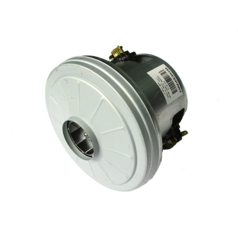 Мотор пылесоса VCM-140H-3 1400W