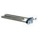 ТЭН Zanussi 1240325470 1950W 235mm KAWAI 2-клеммы борт