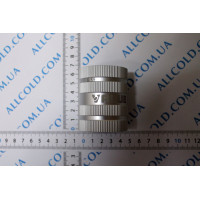 Риммер круглый метал . VALUE VRT 302 (5-35мм )