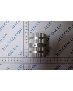 Риммер круглий метал. VALUE VRT 302 (5-35мм)