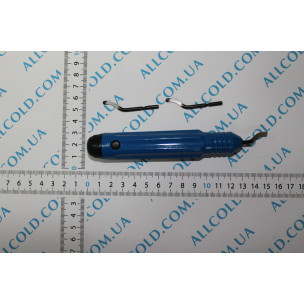  Риммер олівець VALUE VTT-5 (3 ножі)