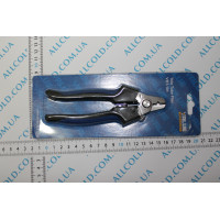 Ножницы капиллярные VALUE  VRT 101 (1-3 мм )