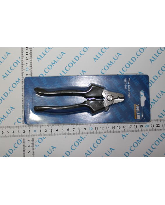 Ножницы капиллярные VALUE  VRT 101 (1-3 мм )