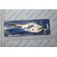 Пережим-кліщі VALUE VRT 102 (3-10 мм)