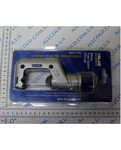 Pipe cutter VALUE VTC-42 (6-42mm)