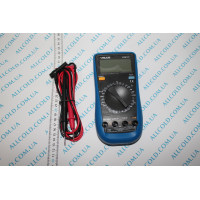 Тестер VALUE VDM 151