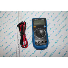 Тестер  VALUE VDM 151