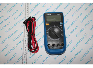 Тестер VALUE VDM 151