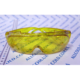 окуляри ультрафіолетів UV1002.01