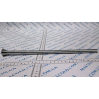 Трубогиб пружинный CT-102-08 1/2