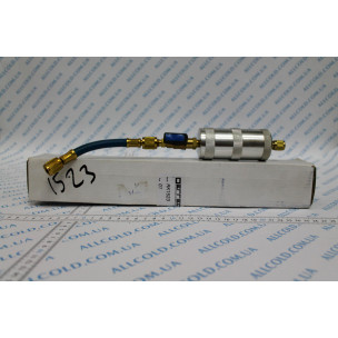 Инжектор масляный 60 ml RK1523 ( кран +1/4) ACL 117 UN