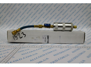 Інжектор масляний 60 ml RK1523 (кран +1/4) ACL117UN