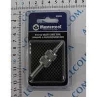Ниппельная отвертка MASTERCOOL 81290 , 2 размера