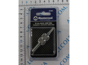 Ніпельна викрутка MASTERCOOL 81290, 2 розміру