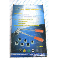 труборасширитель рычажный FC-100 (головки 3/8-1 1/8 +СТ 312+СТ207) NEW