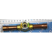 Оглядове скло 5/8" (HLL 55-2 5/8)