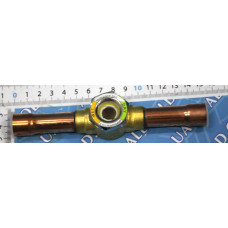 Оглядове скло 5/8" (HLL 55-2 5/8)