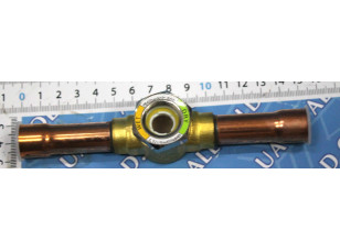 Оглядове скло 5/8" (HLL 55-2 5/8)