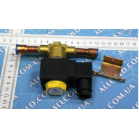 Соленоїд Magic Conrol 1/2" ( HLF 64-4S)