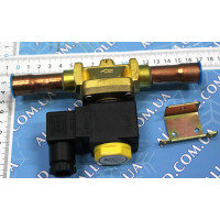 Соленоїд Magic Conrol 5/8" (HLF 70-5S)