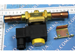 Соленоїд Magic Conrol 5/8" (HLF 70-5S)