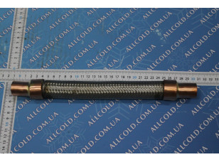 Віброгасник 5/8"