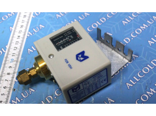 Реле тиску Magic Control HLP-506 (-0,7-6 bar низький)