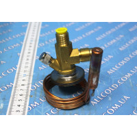 ТРВ "ALCO CONTROLS" TI-MW R134