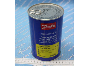 Картридж Danfoss -48DС (вода80% + кислота20%)
