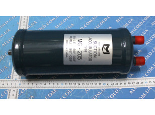 роздільник рідини Magic Controls LD 205 (5,8)