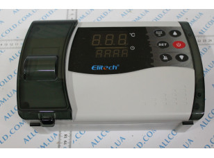 Шафа керування ELITECH ECB-1000P