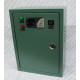Шкаф управления ELITECH ECB-5060 5HP 220V
