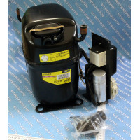 Компрессор DANFOSS GS 26 MLX (Среднетемп..t-15C/1815вт, R-404/507)