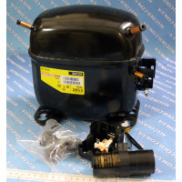 Компресор DANFOSS SC 15 CL (Низкотемп.t-20C, 799вт, R-404/507)