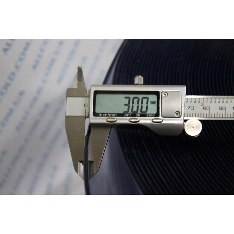 ПВХ STANDART (-15 C) 3мм-300мм (50м)