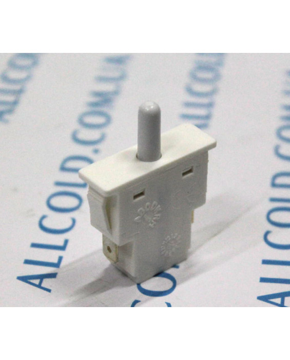 (C00269274 ON/OF button for lighting 250 V NC in the refrigerator compartment (482000030926)