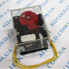 Таймер GUAITANI  1 micro switch    cod 41 (TMP 000 UN) 