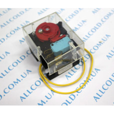 Таймер GUAITANI 2 micro switch cod 42 (TMP 001 UN)