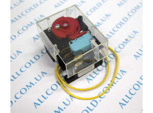 Таймер GUAITANI 2 micro switch cod 42 (TMP 001 UN)