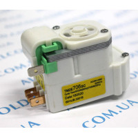 Таймер Дефрост TMDE-706 (SC-VDH) (TMP005)