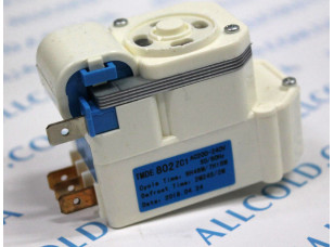  Таймер Дефрост TMDE-625 TMP 002UN