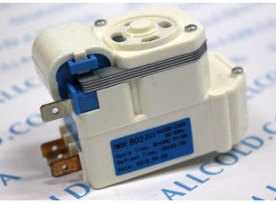 Таймер Дефрост TMDE-802